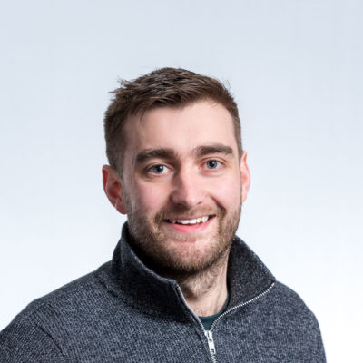 Carl Doolan, VAT & Bookeeping Supervisor
